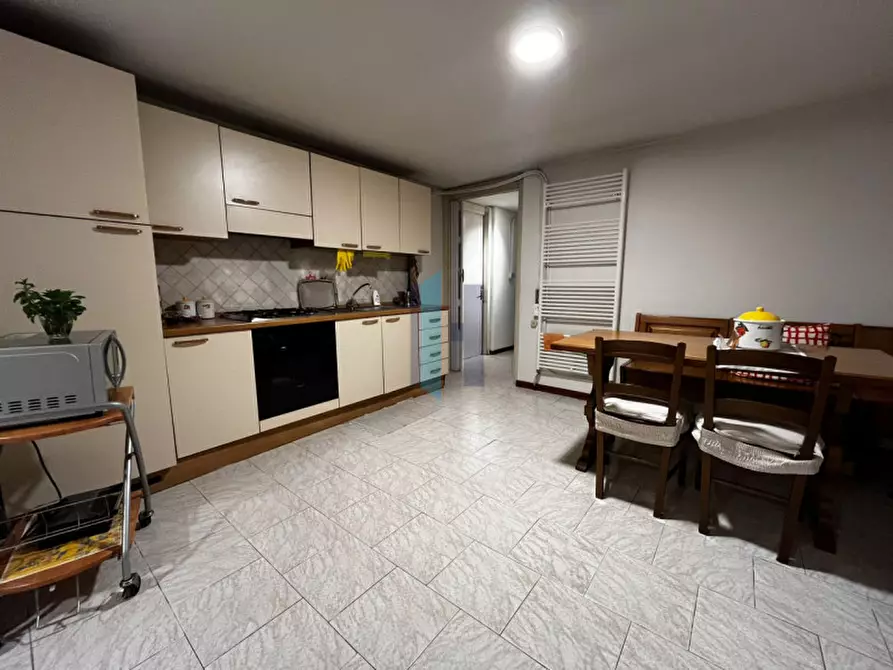 Immagine 34 di Casa bifamiliare in vendita  in Via Don Giuseppe Potieri 2 a Barbariga