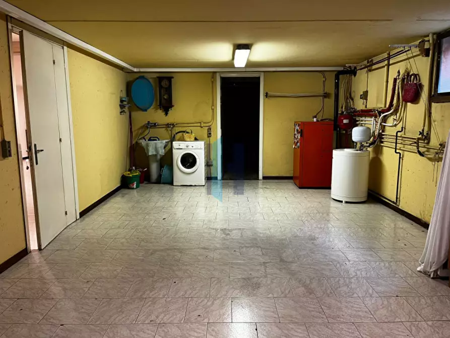 Immagine 39 di Casa bifamiliare in vendita  in Via Don Giuseppe Potieri 2 a Barbariga