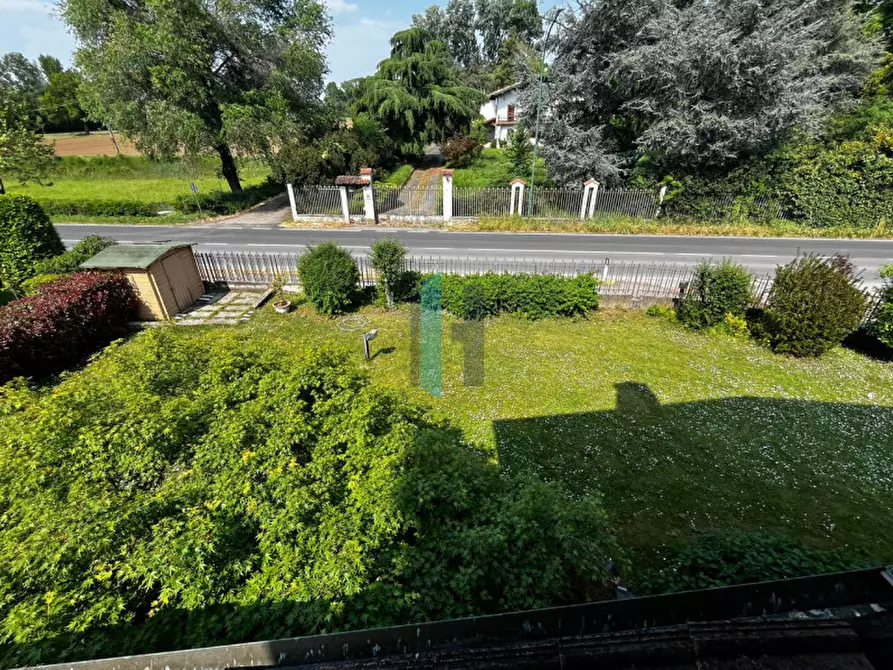 Immagine 45 di Casa bifamiliare in vendita  in Via Don Giuseppe Potieri 2 a Barbariga