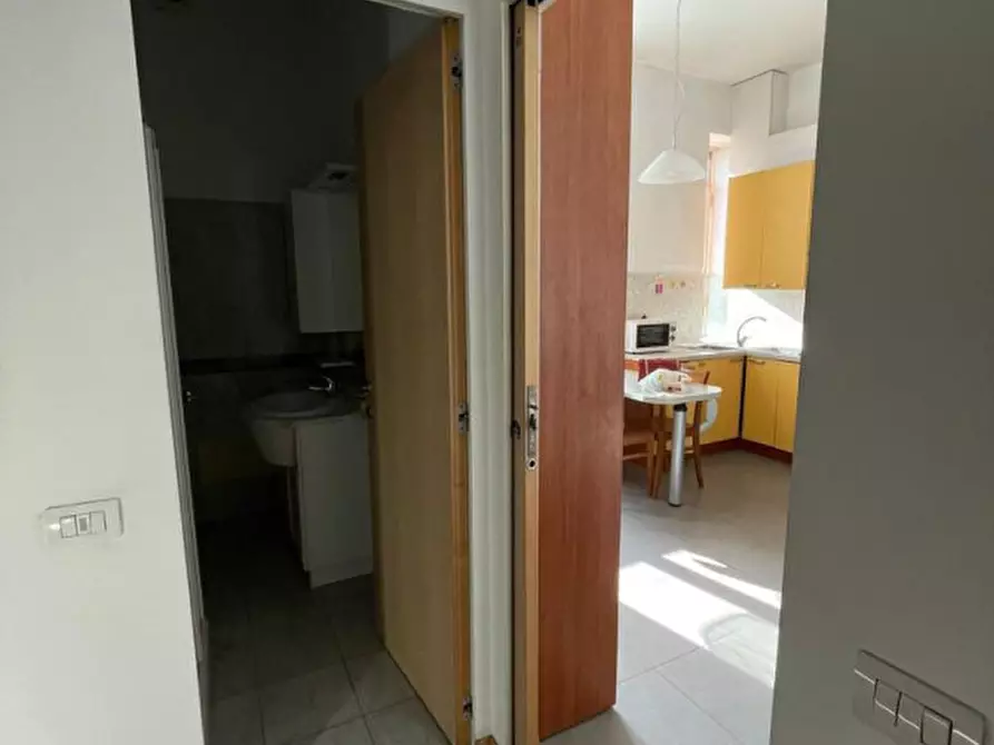 Immagine 8 di Appartamento in affitto  in Via Frà Giovanni Pantaleo 3 a Milano