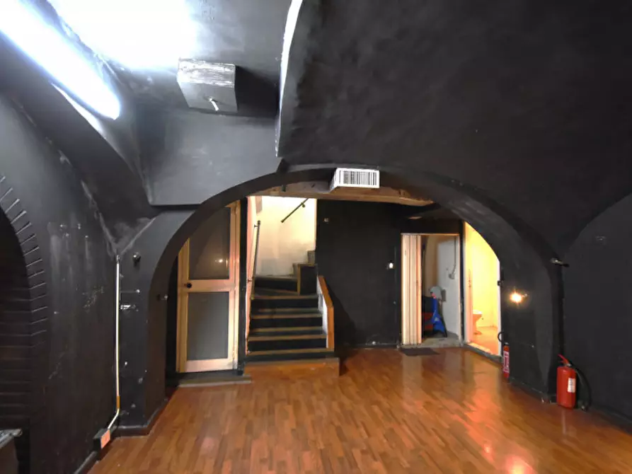 Immagine 15 di Negozio in vendita  in Via Luigi Santini a Roma