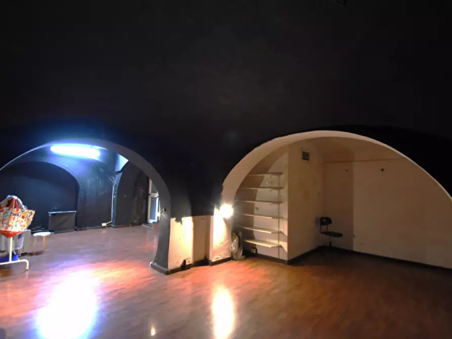 Immagine 17 di Negozio in vendita  in Via Luigi Santini a Roma