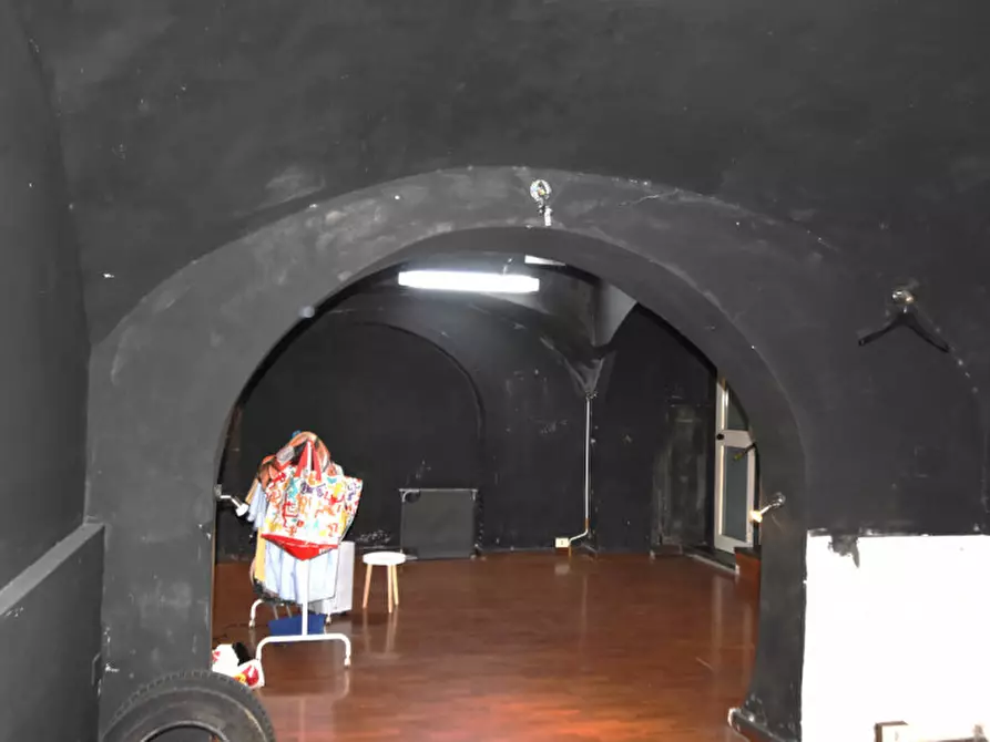 Immagine 19 di Negozio in vendita  in Via Luigi Santini a Roma