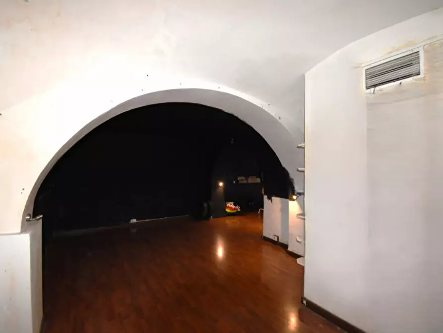 Immagine 20 di Negozio in vendita  in Via Luigi Santini a Roma