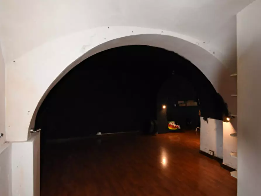 Immagine 21 di Negozio in vendita  in Via Luigi Santini a Roma