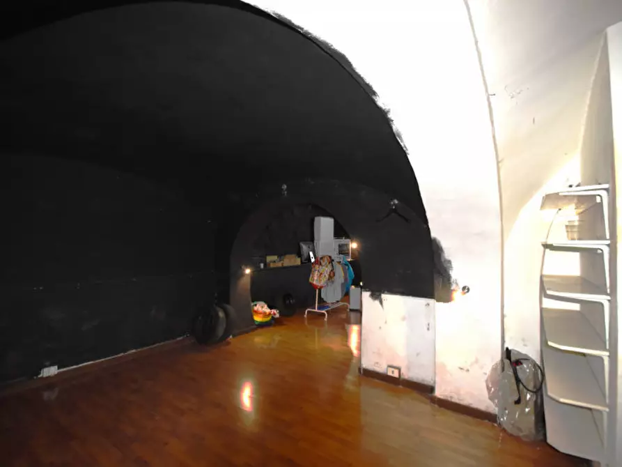 Immagine 22 di Negozio in vendita  in Via Luigi Santini a Roma