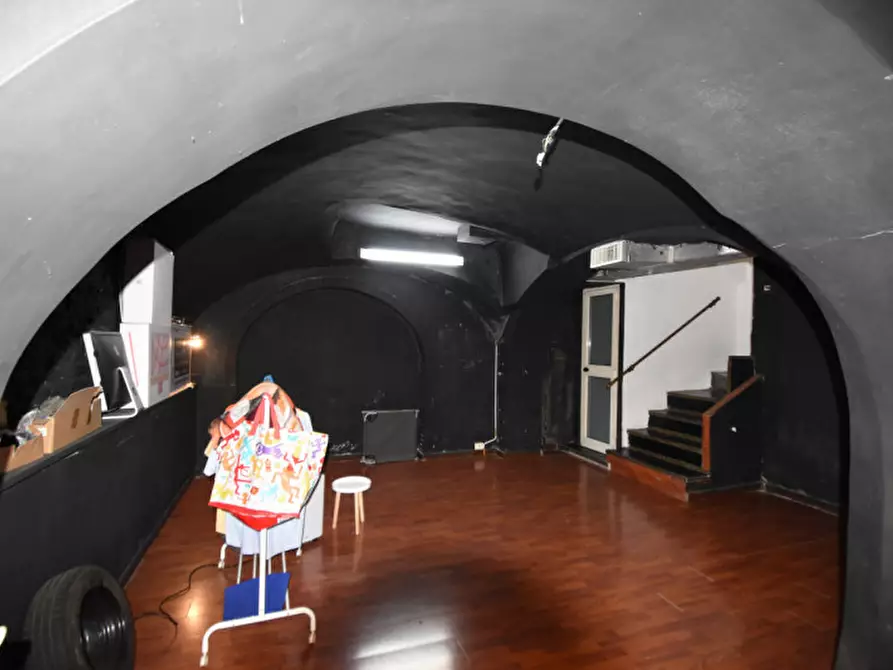 Immagine 23 di Negozio in vendita  in Via Luigi Santini a Roma