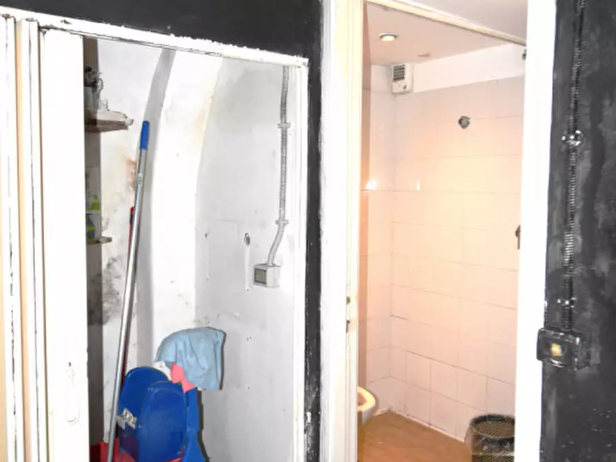 Immagine 24 di Negozio in vendita  in Via Luigi Santini a Roma