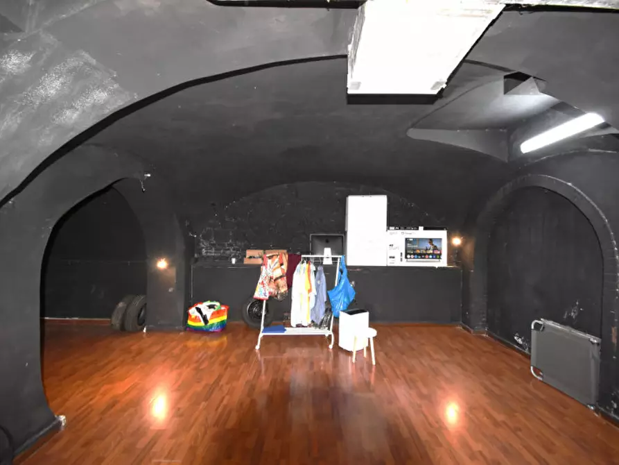 Immagine 29 di Negozio in vendita  in Via Luigi Santini a Roma