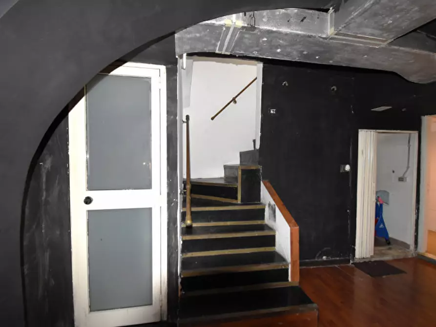 Immagine 30 di Negozio in vendita  in Via Luigi Santini a Roma