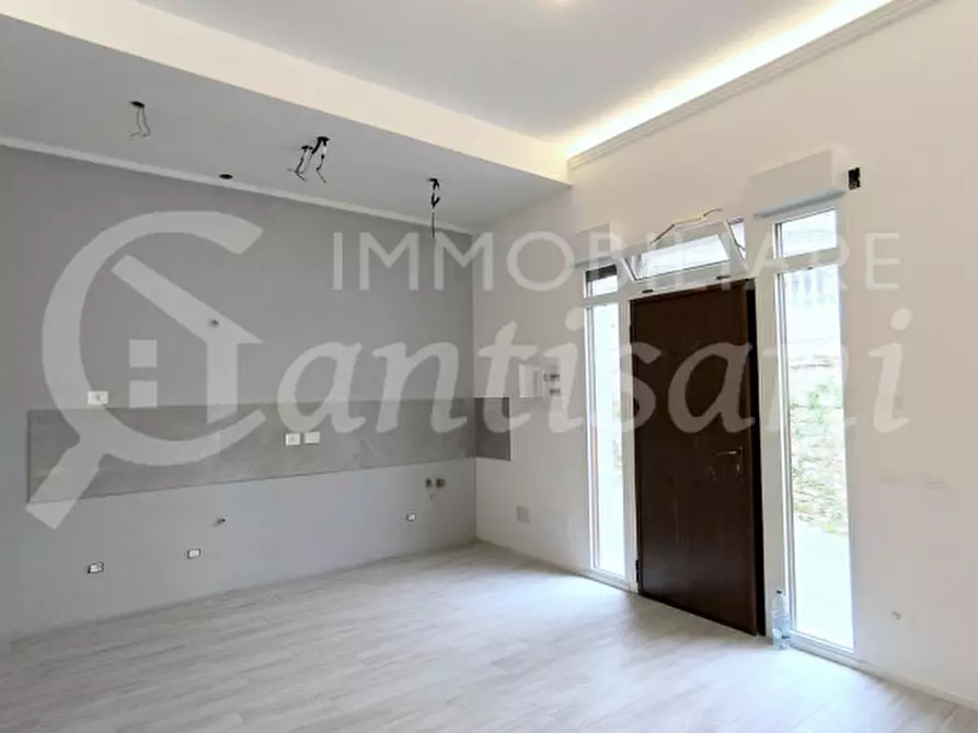 Immagine 3 di Appartamento in vendita  in Via Giosuè Carducci a Signa