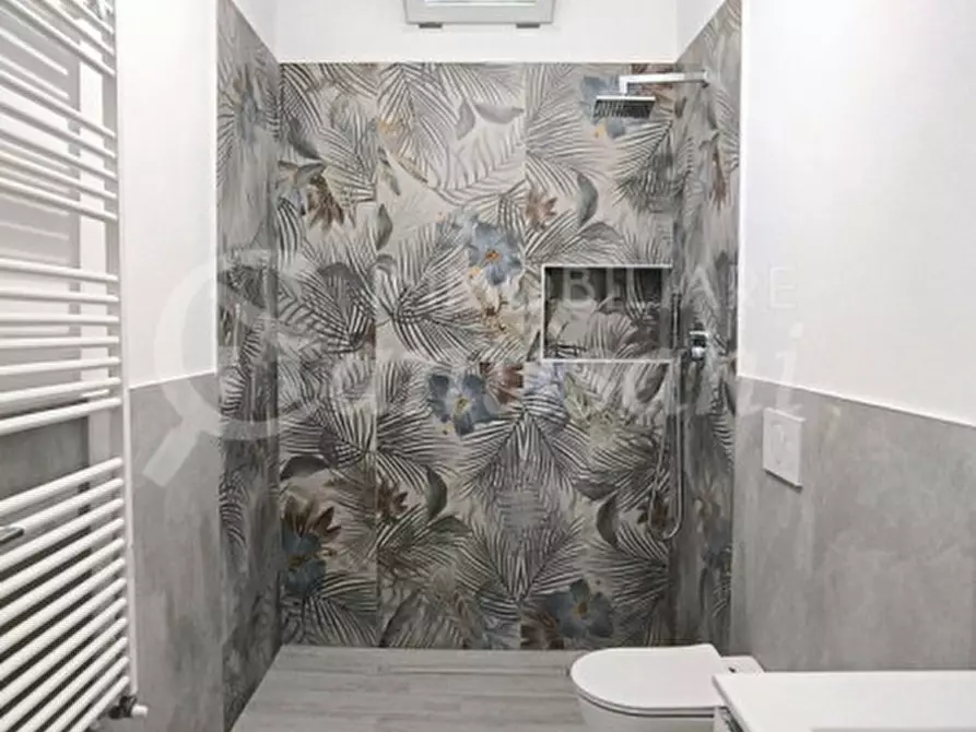 Immagine 9 di Appartamento in vendita  in Via Giosuè Carducci a Signa