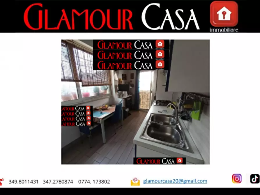 Immagine 3 di Villa in vendita  in Via del Cinema a Anzio