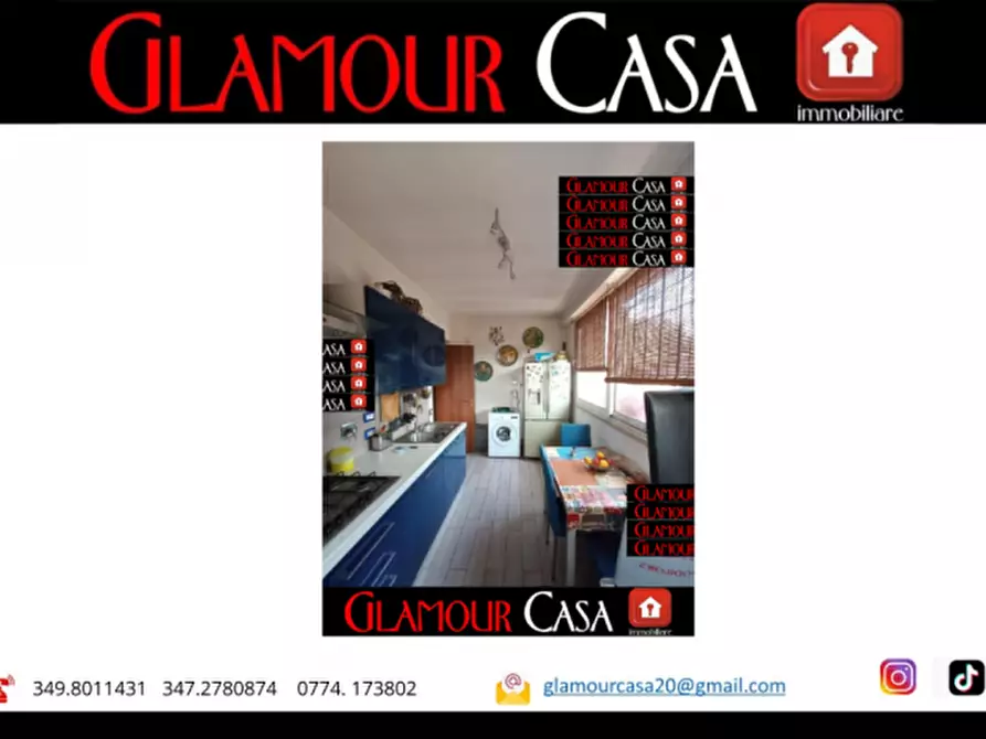 Immagine 5 di Villa in vendita  in Via del Cinema a Anzio
