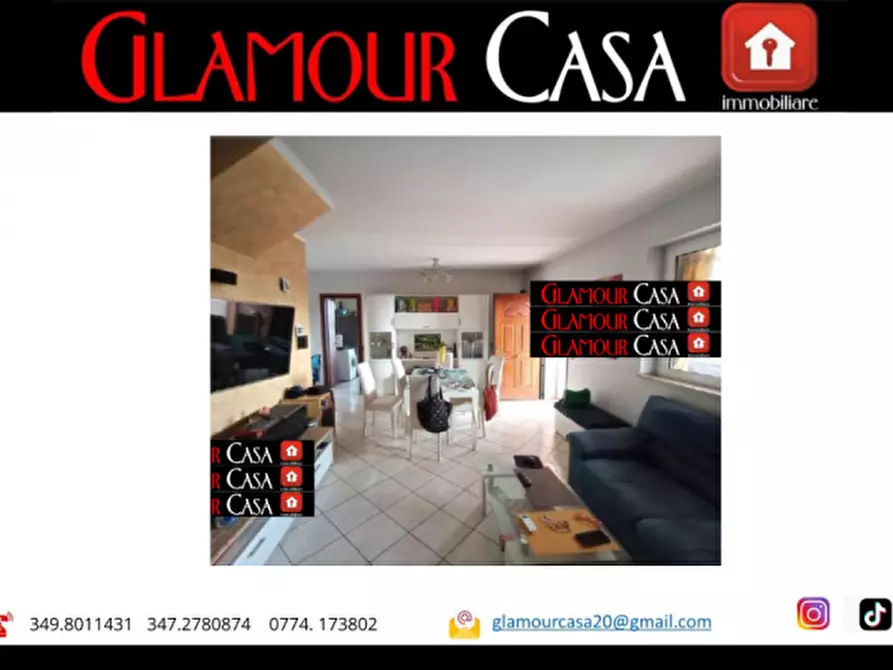 Immagine 6 di Villa in vendita  in Via del Cinema a Anzio