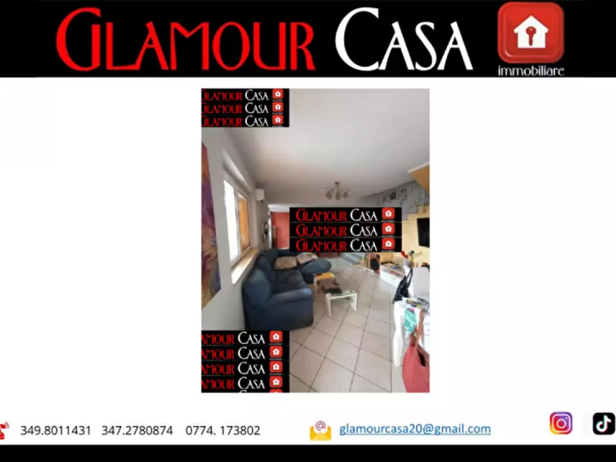 Immagine 7 di Villa in vendita  in Via del Cinema a Anzio