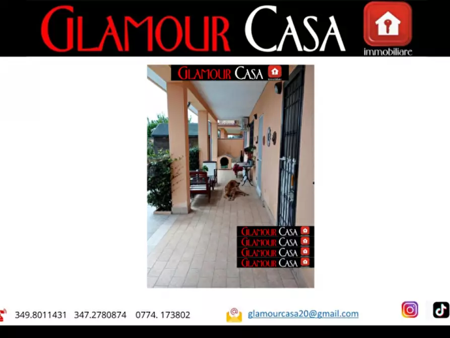 Immagine 9 di Villa in vendita  in Via del Cinema a Anzio
