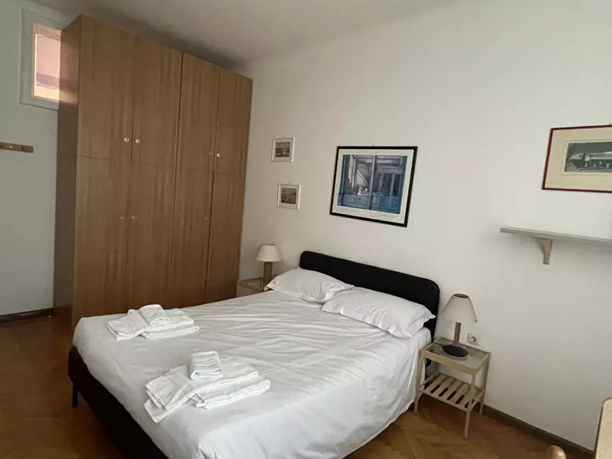 Immagine 2 di Appartamento in affitto  in via dei giacinti a Trieste