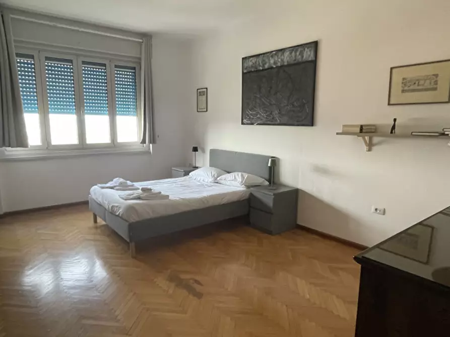 Immagine 5 di Appartamento in affitto  in via dei giacinti a Trieste