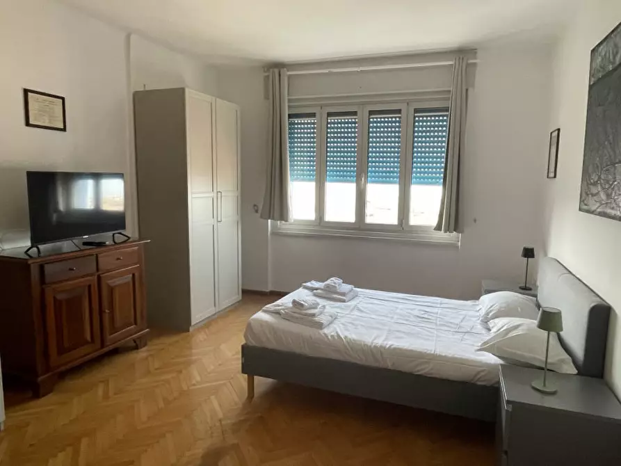 Immagine 6 di Appartamento in affitto  in via dei giacinti a Trieste