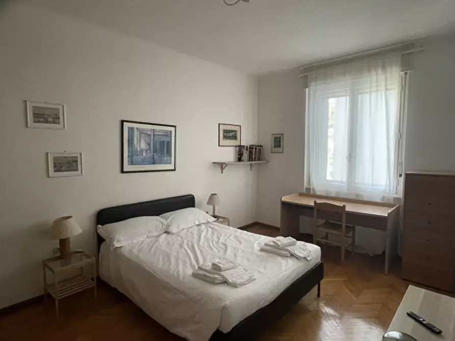 Immagine 7 di Appartamento in affitto  in via dei giacinti a Trieste