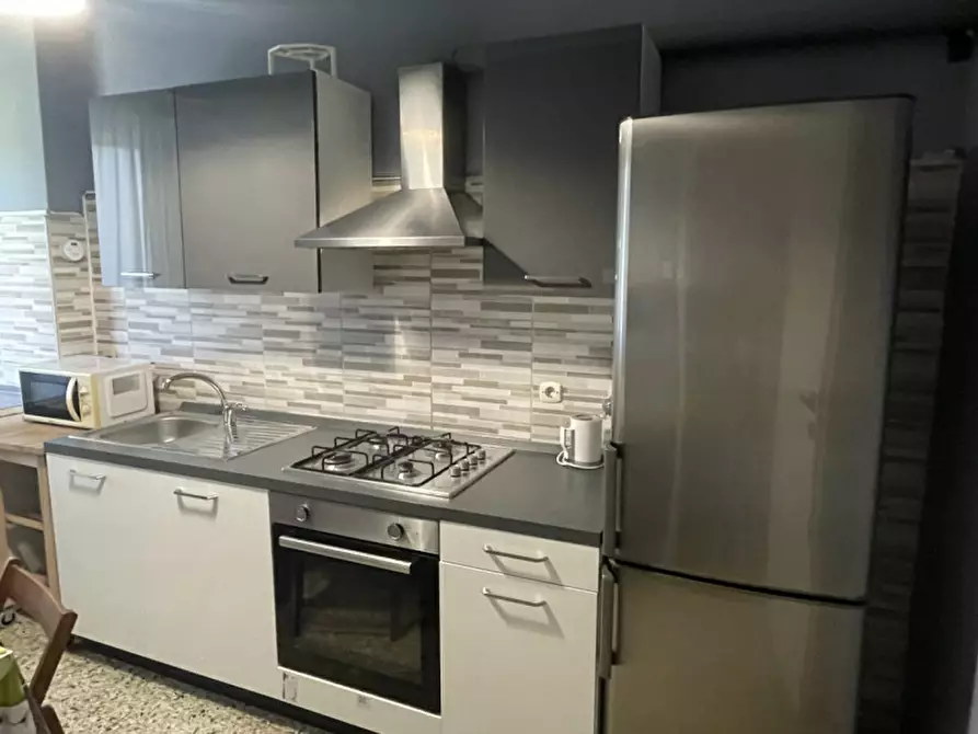 Immagine 9 di Appartamento in affitto  in via dei giacinti a Trieste
