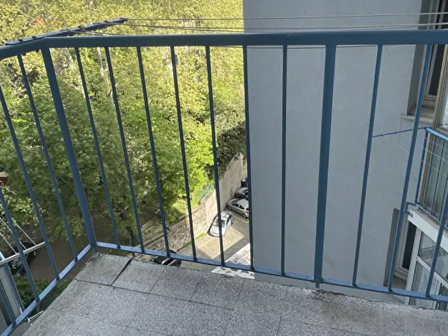 Immagine 10 di Appartamento in affitto  in via dei giacinti a Trieste