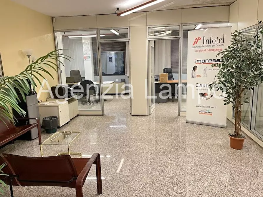 Immagine 2 di Ufficio in vendita  in Viale Trieste a Portogruaro