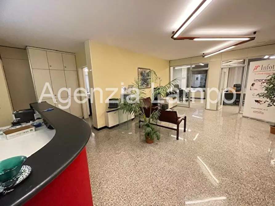 Immagine 4 di Ufficio in vendita  in Viale Trieste a Portogruaro