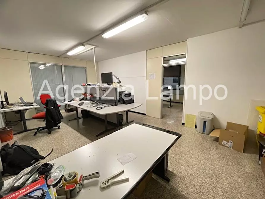 Immagine 5 di Ufficio in vendita  in Viale Trieste a Portogruaro