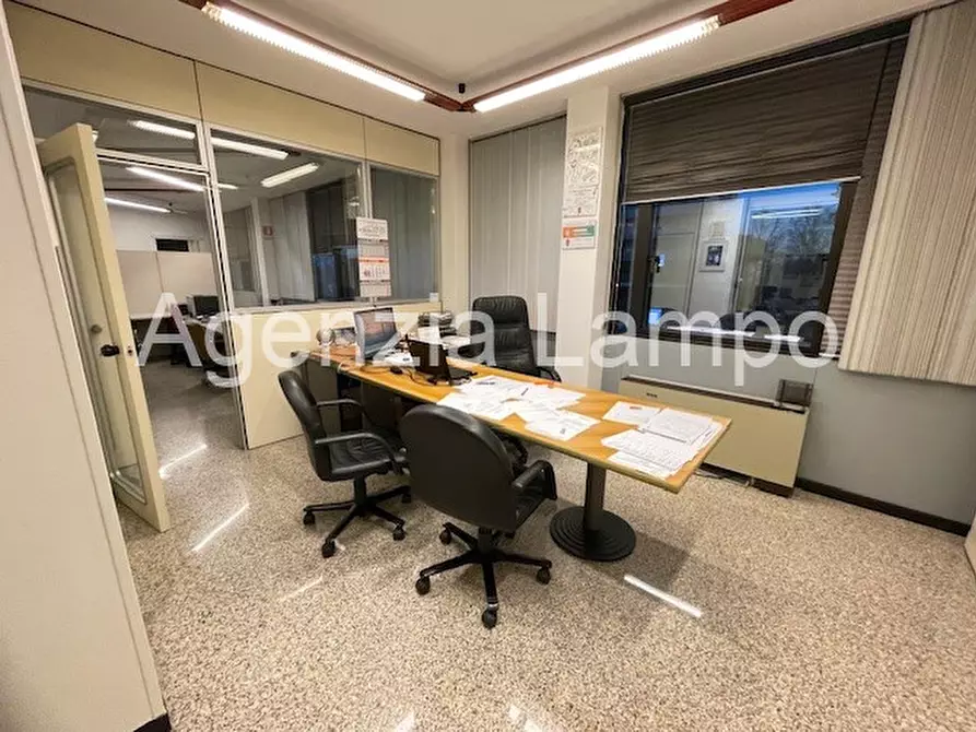 Immagine 6 di Ufficio in vendita  in Viale Trieste a Portogruaro