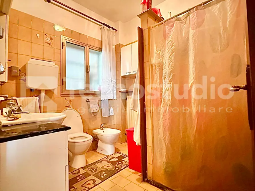 Immagine 9 di Casa indipendente in vendita  a Cologna Veneta