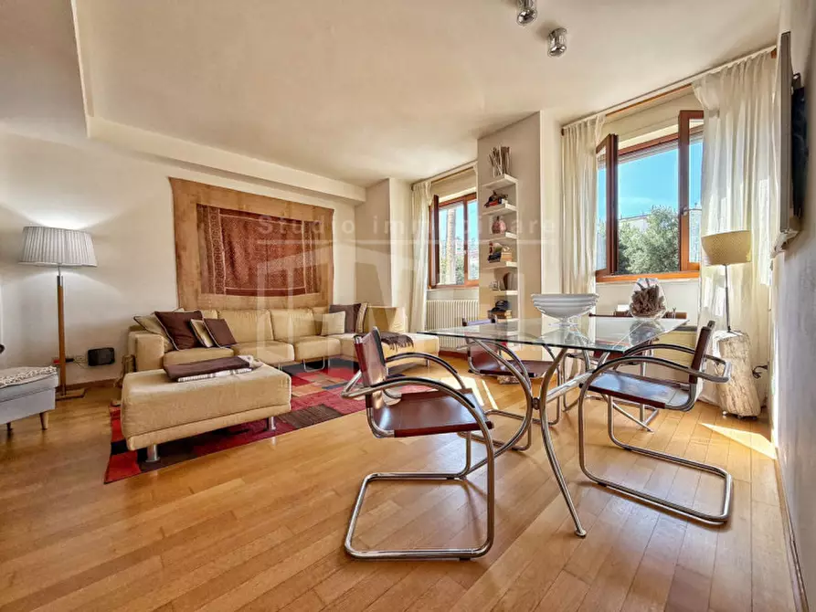 Immagine 6 di Appartamento in vendita  in Via Ricasoli 96 a Livorno