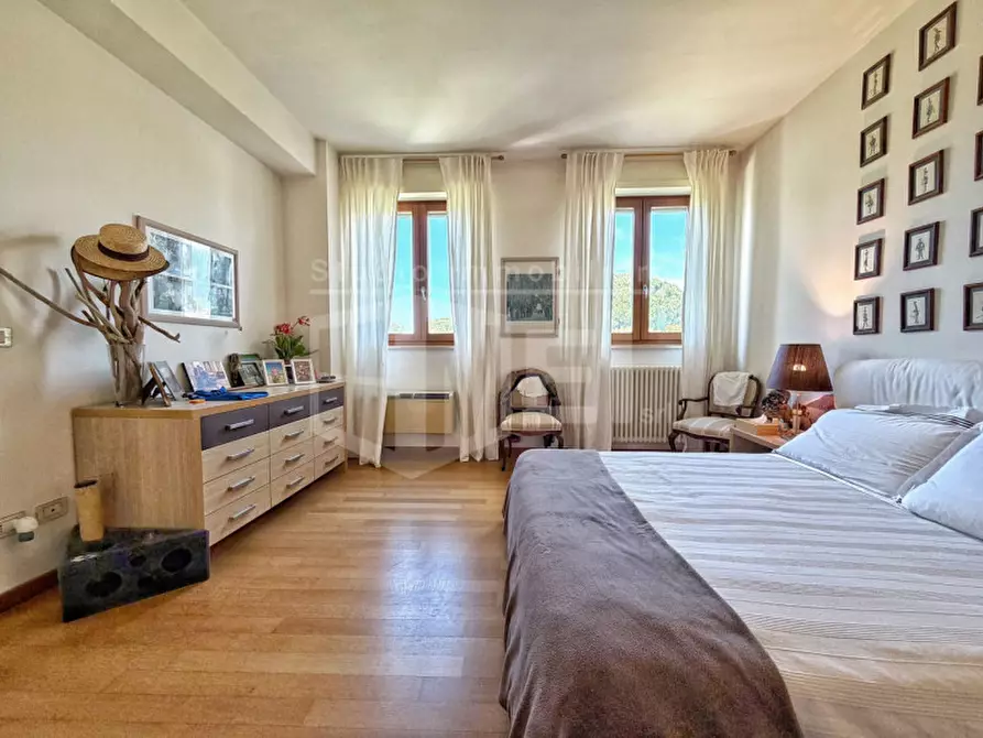 Immagine 17 di Appartamento in vendita  in Via Ricasoli 96 a Livorno