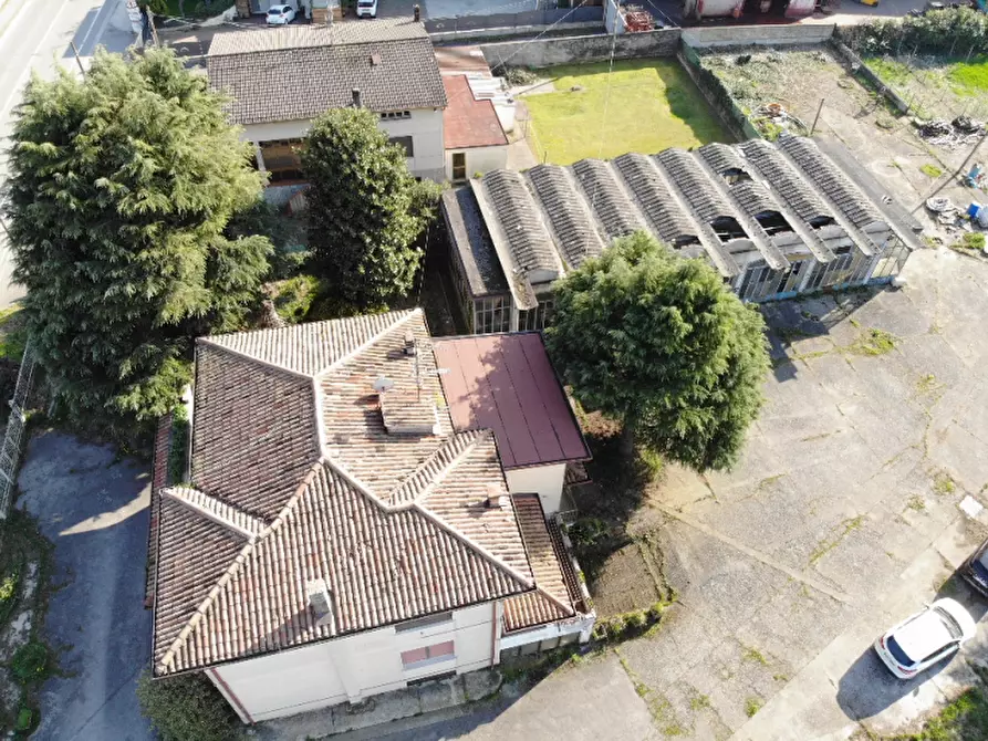 Immagine 16 di Palazzo in vendita  a Carpenedolo
