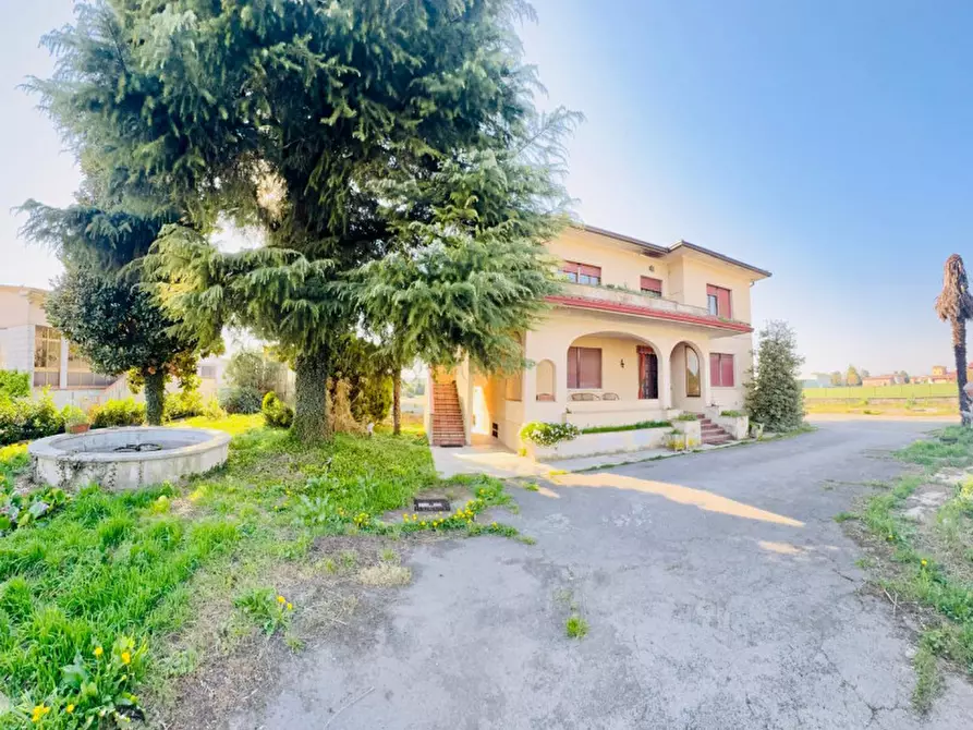 Immagine 17 di Palazzo in vendita  a Carpenedolo