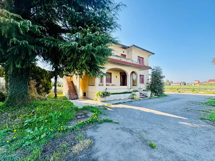 Immagine 19 di Palazzo in vendita  a Carpenedolo