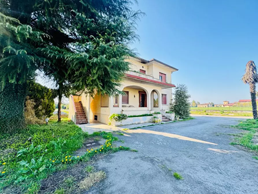 Immagine 20 di Palazzo in vendita  a Carpenedolo