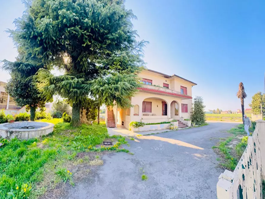 Immagine 21 di Palazzo in vendita  a Carpenedolo
