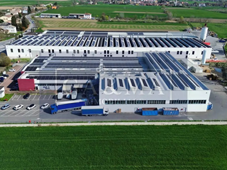 Immagine 2 di Capannone industriale in vendita  in Casello di Parma a1 a Parma