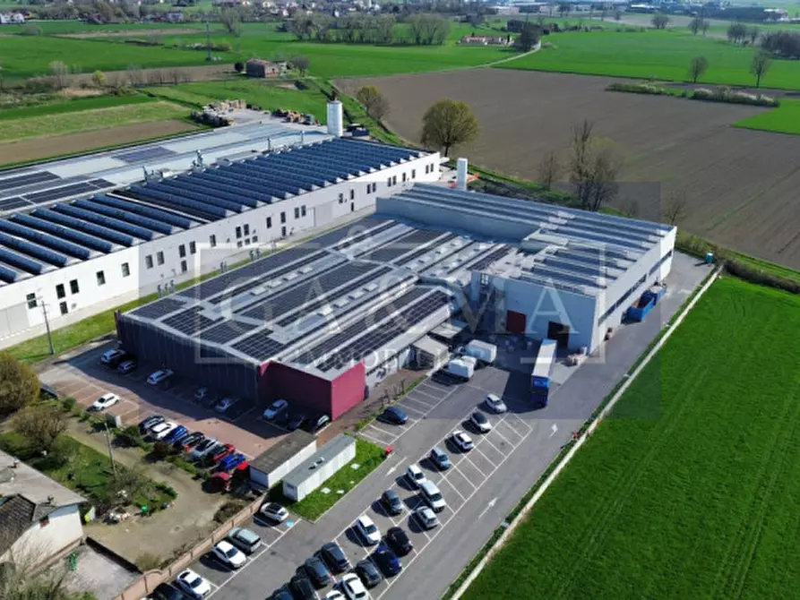 Immagine 3 di Capannone industriale in vendita  in Casello di Parma a1 a Parma