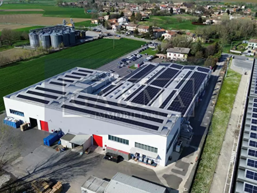 Immagine 5 di Capannone industriale in vendita  in Casello di Parma a1 a Parma