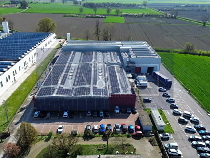 Immagine 6 di Capannone industriale in vendita  in Casello di Parma a1 a Parma