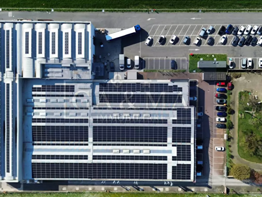 Immagine 7 di Capannone industriale in vendita  in Casello di Parma a1 a Parma