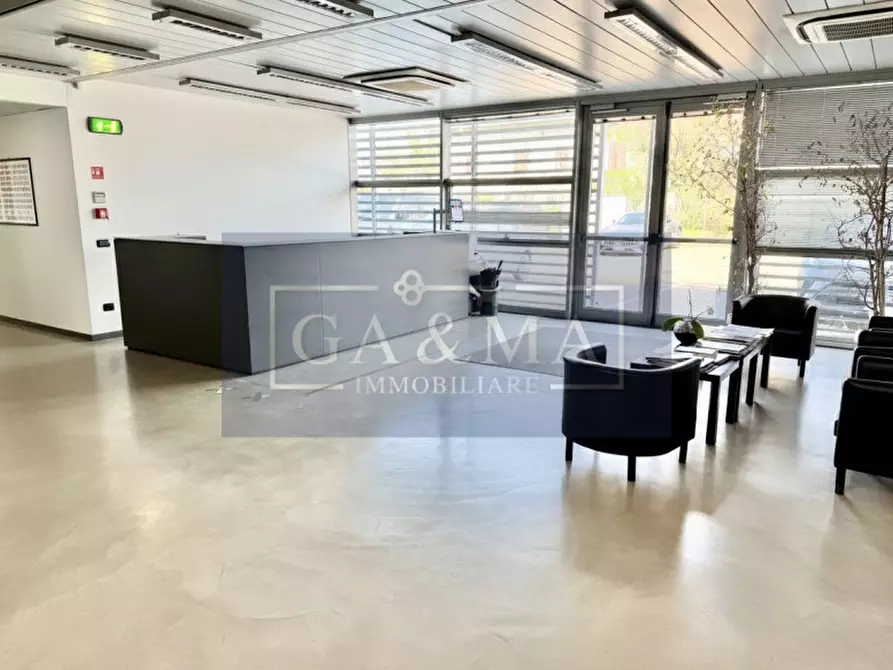 Immagine 8 di Capannone industriale in vendita  in Casello di Parma a1 a Parma