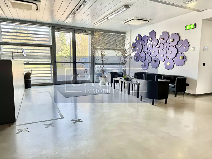 Immagine 10 di Capannone industriale in vendita  in Casello di Parma a1 a Parma