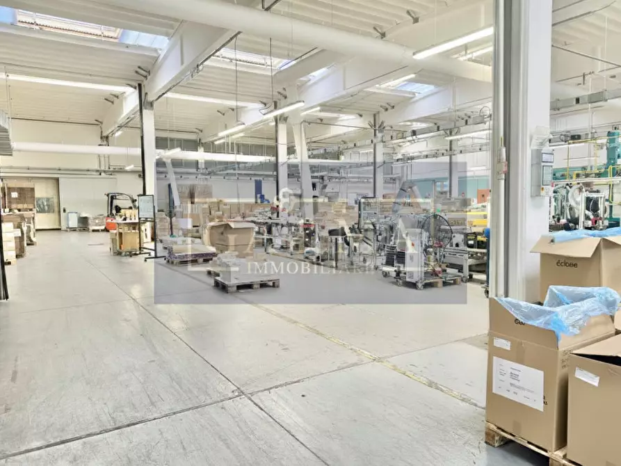 Immagine 15 di Capannone industriale in vendita  in Casello di Parma a1 a Parma
