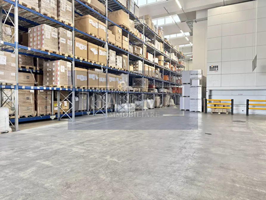 Immagine 17 di Capannone industriale in vendita  in Casello di Parma a1 a Parma