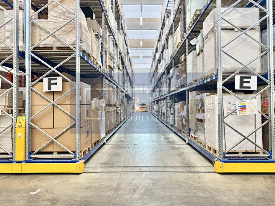 Immagine 19 di Capannone industriale in vendita  in Casello di Parma a1 a Parma