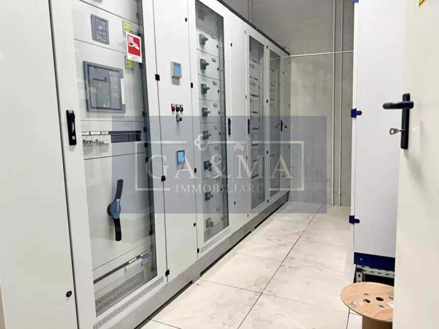 Immagine 20 di Capannone industriale in vendita  in Casello di Parma a1 a Parma